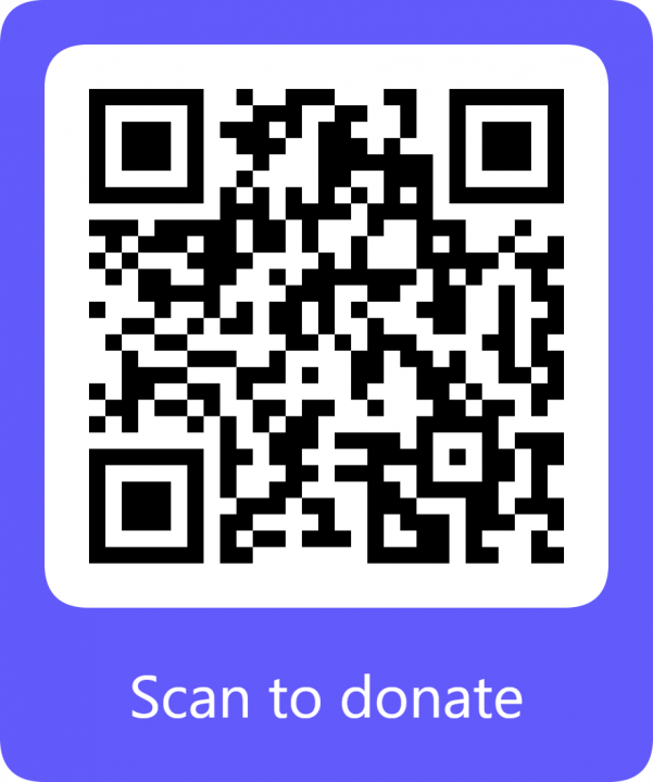 Donate to LocomotivesUK via Stripe